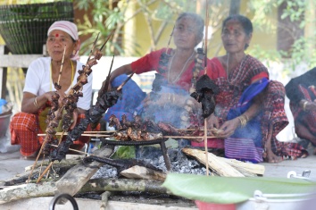 Ali Aye Ligang