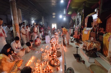 Auniati Satra