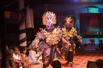 Bhawna Fest
