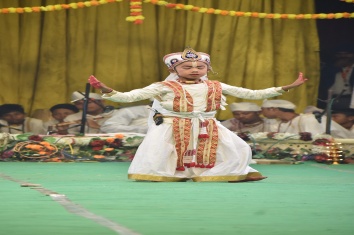 Bhawna Fest