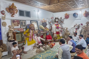 Chamaguri Satra