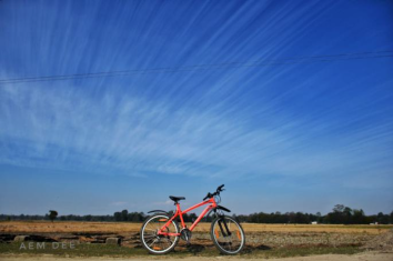 Cycling