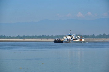 Ferry