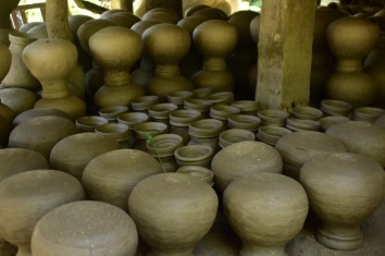 Pottery Village