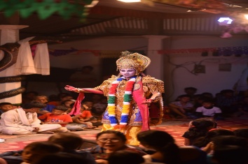 Raas Festival