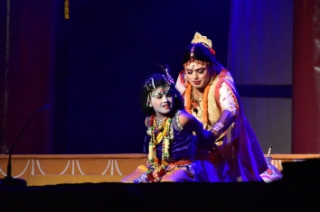 Raas Festival