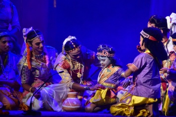 Raas Festival