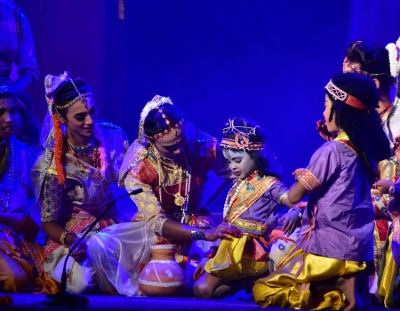 Raas Festival