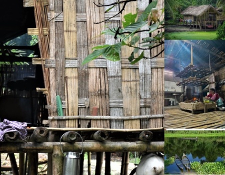 Tribal Villages
