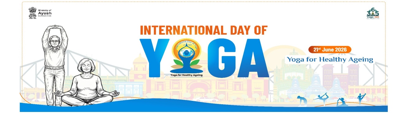 Yoga Day 2026