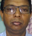 Ananta Das