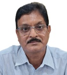 Ratul Chandra Pathak, ACS