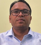 Sanjib Bora, ACS