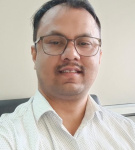 Dr. Sanjib Kumar Phukon, ACS