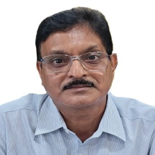 Ratul Chandra Pathak, ACS