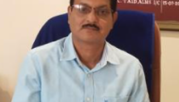 Shri Ratul Chandra Pathak, ACS