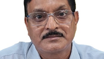 Ratul Chandra Pathak, ACS