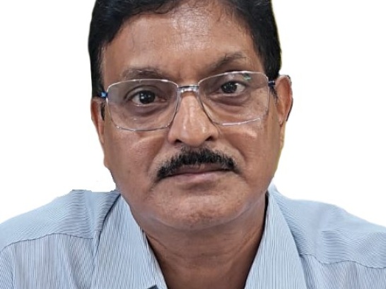 Ratul Chandra Pathak, ACS