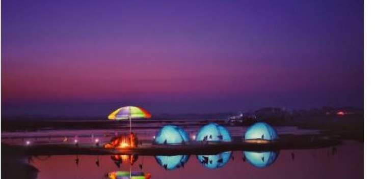 Outdoor Camping