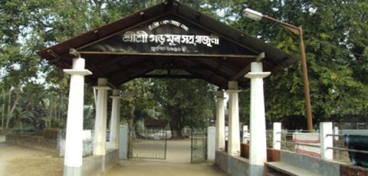 Garamur Satra